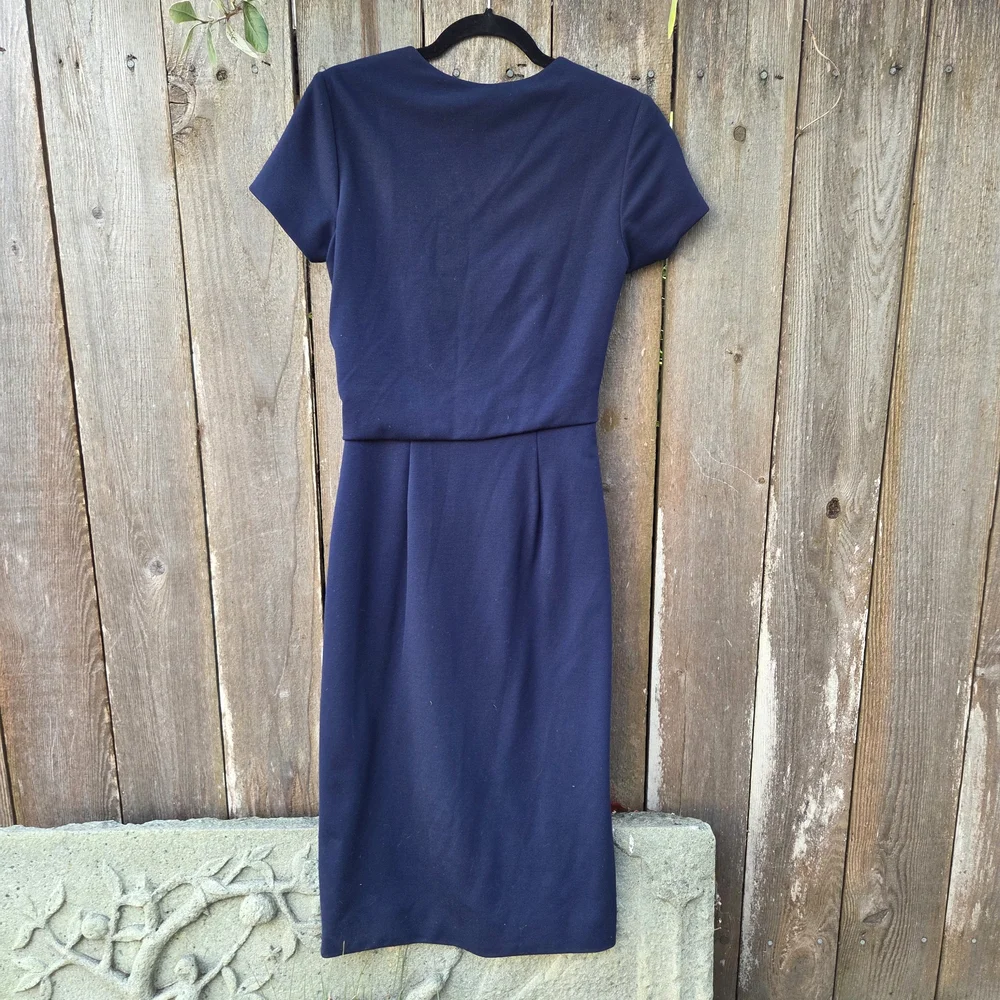 Jason Wu Draped Jersey Dress - 4